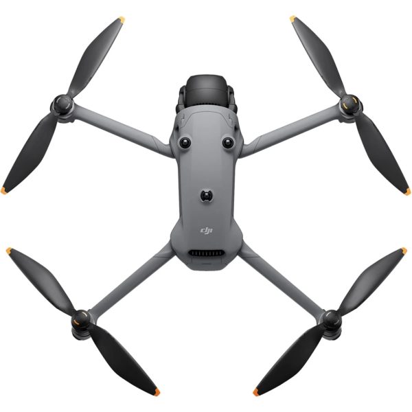 U1061393_4main Квадрокоптер DJI Mavic 4 Pro Fly More Combo RC 2 (CP.MA.00000848.01)