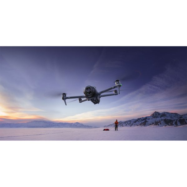 U1061393_6main Квадрокоптер DJI Mavic 4 Pro Fly More Combo RC 2 (CP.MA.00000848.01)