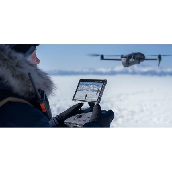 U1061393_8main Квадрокоптер DJI Mavic 4 Pro Fly More Combo RC 2 (CP.MA.00000848.01)