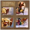 Конструктор Pantasy Original Дирижабль Steampunk (85021)