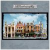 U1062311_7main Конструктор Pantasy Original Моторесторан (85024)