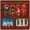 U1062314_3main Конструктор Pantasy Original Опера (85019)