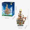 U1062315_2main Конструктор Pantasy Le Petit Prince Зірковий Замок (86326)