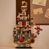 U1062315_3main Конструктор Pantasy Le Petit Prince Зірковий Замок (86326)