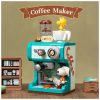 Конструктор Pantasy Snoopy Кавоварка (86914)