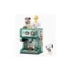 Конструктор Pantasy Snoopy Кавоварка (86914)