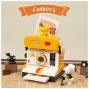 U1062324_2main Конструктор Pantasy Snoopy Камера (86915)