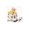 U1062324_main Конструктор Pantasy Snoopy Камера (86915)