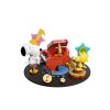Конструктор Pantasy Snoopy Фонограф (86911)