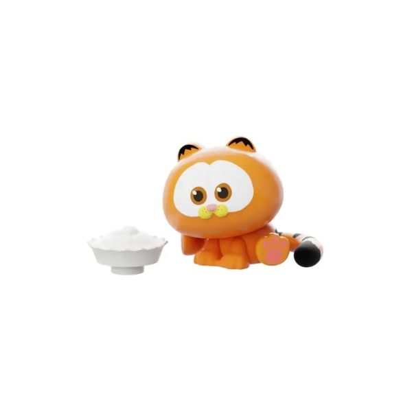 Конструктор Pantasy Garfield Розумна духова шафа (86822)