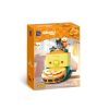 Конструктор Pantasy Garfield Робот-пилосос (86823)