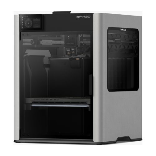 U1063215_main 3D-принтер Bambu Lab H2D AMS Combo (H2D AMS)