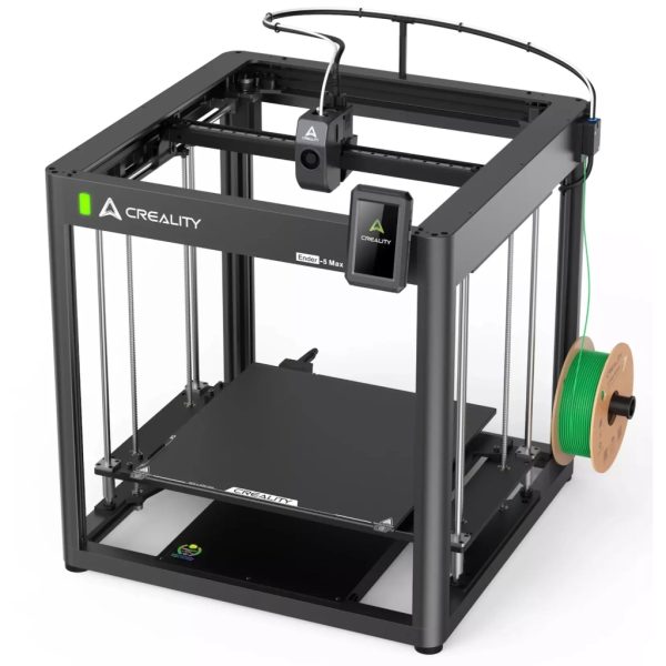 3D-принтер Creality Ender-5 Max