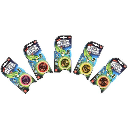 Ігровий набір Fun Promotion Світлячки-фокусники Bright Bugz в ассортименті (FUN-BBVL-48CDU-UK)