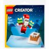 U1070914_main Конструктор LEGO recruitment Creator Різдвяні забави з димарем із Сантою (30692)