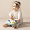 Розвиваюча іграшка Smoby Функціональний бізіборд Little Активність (7600140317)