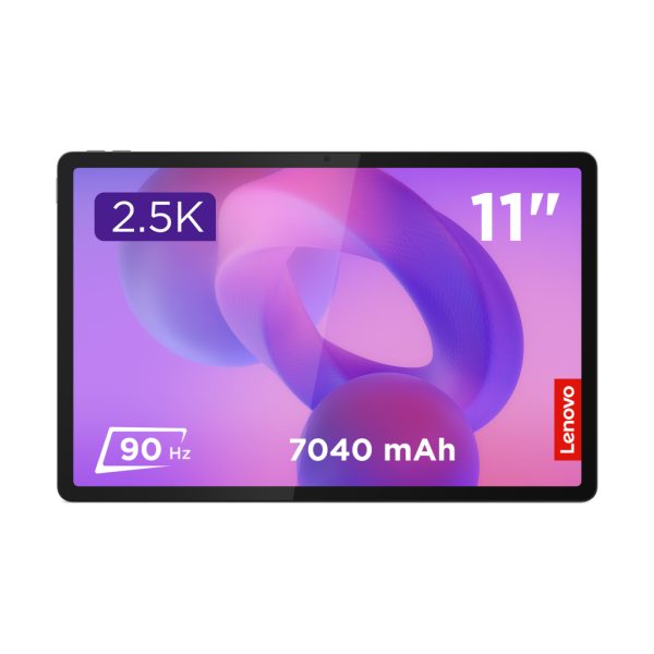 U1079302_main Планшет Lenovo Idea Tab 8/128 WiFi Luna Grey + Pen (ZAFR0462UA)