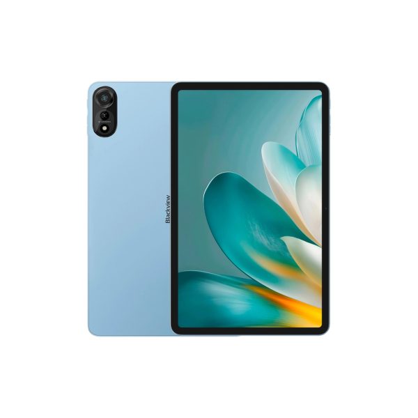 U1081806_main Планшет Blackview MEGA 2 12" 12/256GB WiFi Ice Blue (6931548322603)