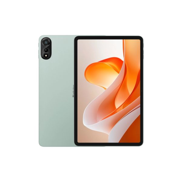 U1081807_main Планшет Blackview MEGA 2 12" 12/256GB WiFi Moss Green (6931548322580)