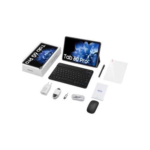 U1081810_main Планшет Blackview Tab 60 Pro SET 10.1'' 8/128GB LTE Algae Green (6931548322511)