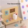 U1082891_7main Пластик для 3D-принтера Creality Soleyin matte 1кг, 1.75мм, white (3301010512)