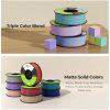 U1082893_4main Пластик для 3D-принтера Creality Soleyin matte 1кг, 1.75мм, black (3301010513)