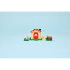 U1084470_11main Конструктор LEGO Animal Crossing Затишний будинок Goldie (77058)