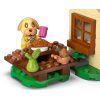 U1084470_4main Конструктор LEGO Animal Crossing Затишний будинок Goldie (77058)