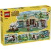 U1084471_10main Конструктор LEGO Animal Crossing Музейна колекція Blathers (77056)