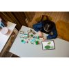 U1084471_11main Конструктор LEGO Animal Crossing Музейна колекція Blathers (77056)