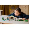 U1084471_12main Конструктор LEGO Animal Crossing Музейна колекція Blathers (77056)