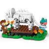 U1084471_8main Конструктор LEGO Animal Crossing Музейна колекція Blathers (77056)