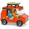 U1084475_3main Конструктор LEGO Bluey Пляж і сімейна поїздка на автомобілі Блуї (11202)