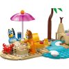 U1084475_5main Конструктор LEGO Bluey Пляж і сімейна поїздка на автомобілі Блуї (11202)