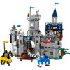 U1084480_2main Конструктор LEGO Creator Середньовічний замок із лицарем на коні (31168)
