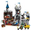 U1084480_3main Конструктор LEGO Creator Середньовічний замок із лицарем на коні (31168)
