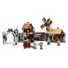 U1084480_4main Конструктор LEGO Creator Середньовічний замок із лицарем на коні (31168)