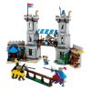 U1084480_5main Конструктор LEGO Creator Середньовічний замок із лицарем на коні (31168)