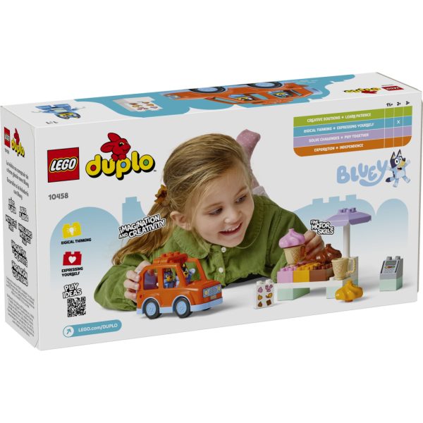 U1084481_4main Конструктор LEGO DUPLO Bluey Подорож із морозивом із Блуї (10458)