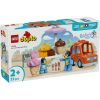 U1084481_main Конструктор LEGO DUPLO Bluey Подорож із морозивом із Блуї (10458)