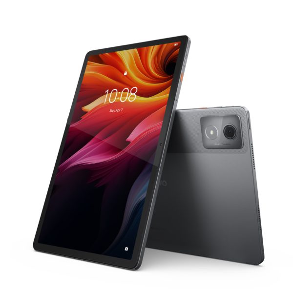 U1090540_main Планшет Lenovo Tab K11 Plus 8/256 LTE Luna Grey (ZADT0165UA)