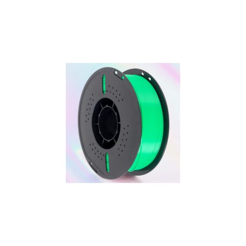 U1091110_main Пластик для 3D-принтера Voltronic PLA+ 1,75мм, 1кг, green (2880000418764)