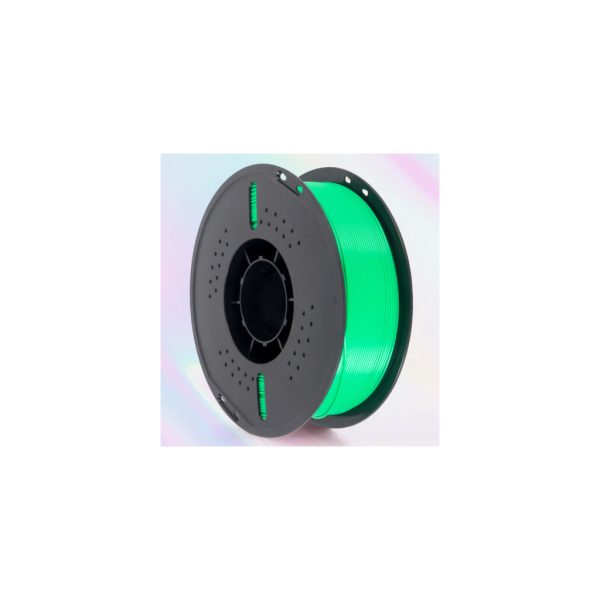 U1091110_main Пластик для 3D-принтера Voltronic PLA+ 1,75мм, 1кг, green (2880000418764)