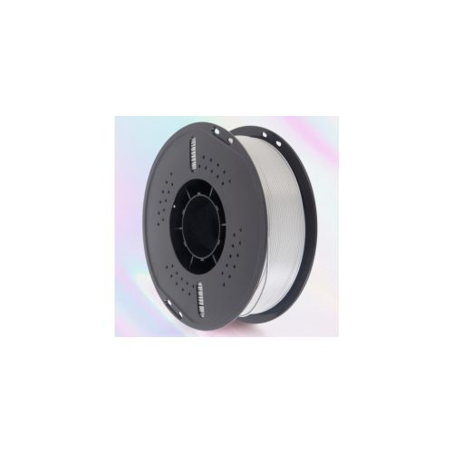 U1091111_main Пластик для 3D-принтера Voltronic PLA+ 1,75мм, 1кг, gray (2880000418719)