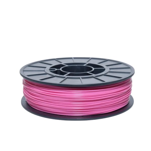 U1092151_2main Пластик для 3D-принтера 3Dplast PETG 1.75мм, 0.85кг, pink (3DPTG17508PNC)