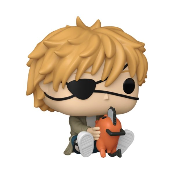 U1096304_2main Фігурка Funko Pop Денджі та Почіта (86484)