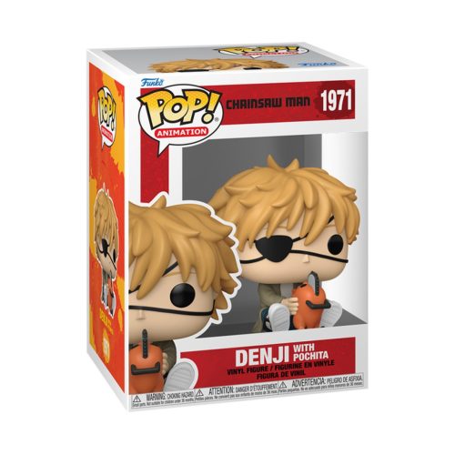 U1096304_main Фігурка Funko Pop Денджі та Почіта (86484)