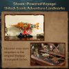 U1098923_7main Конструктор Pantasy Steampunk- Наутілус (85029)