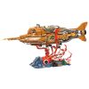 U1098923_main Конструктор Pantasy Steampunk- Наутілус (85029)