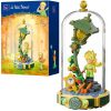 U1098932_12main Конструктор Pantasy Le Petit Prince Серія Вічність лампа (86321)